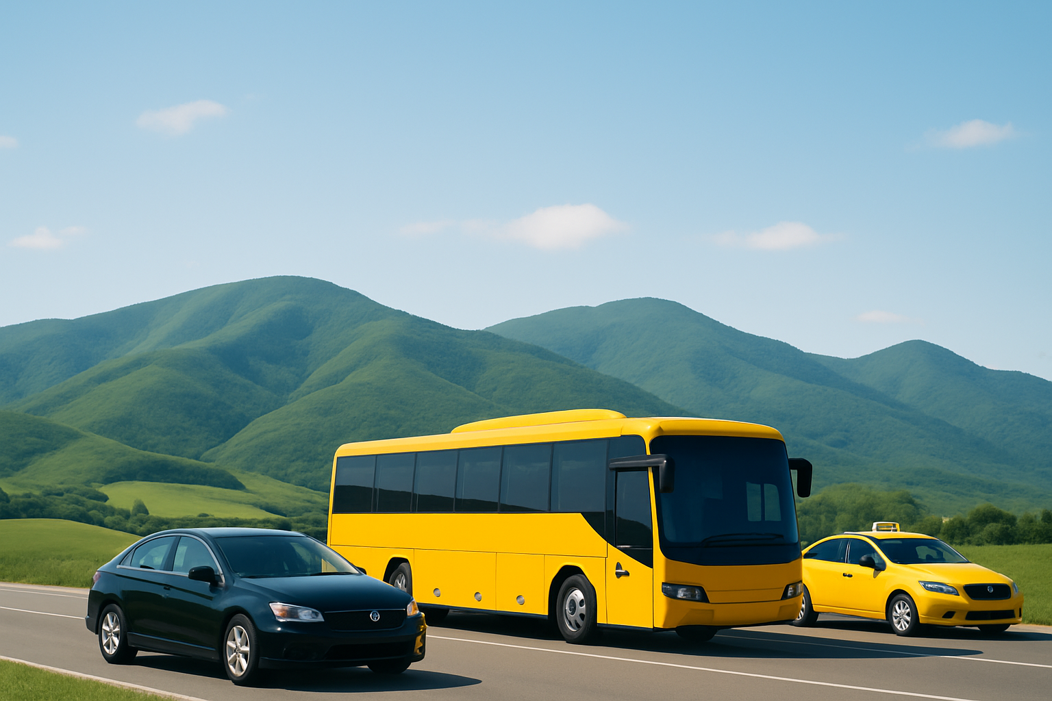 Corporate Event Venue